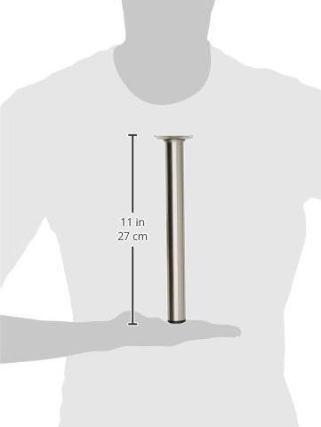 Produktbild Element-System Stahlrohrfüss