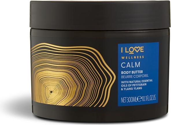 Produktbild Body Butter Calm (Körpercreme, 330 ml)