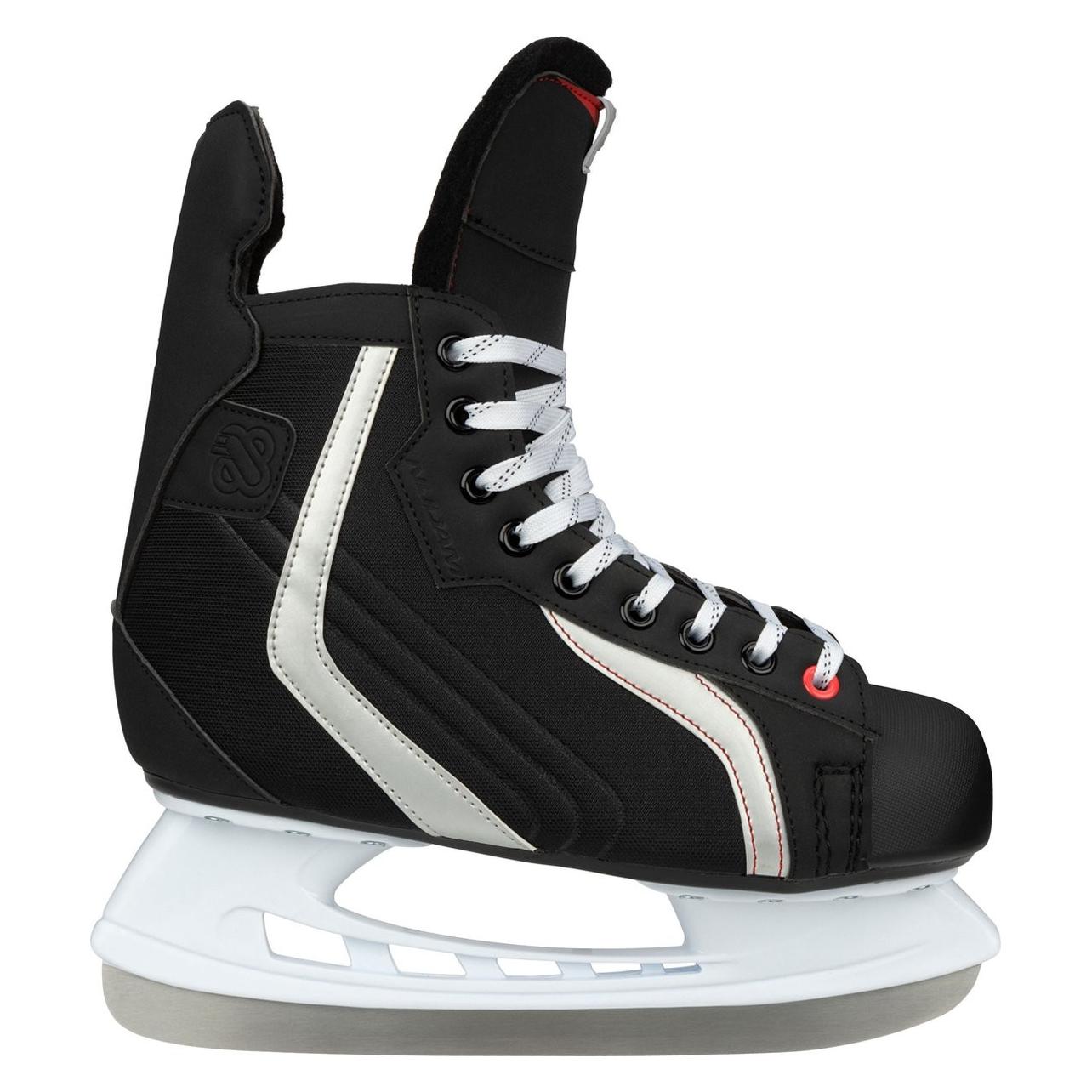 Nijdam, Schaatsen, (39)