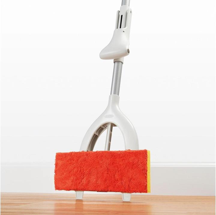 Image du produit OXO Balai à franges Butterfly (1 pcs)