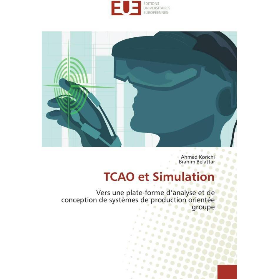 TCAO et Simulation, Fachbücher