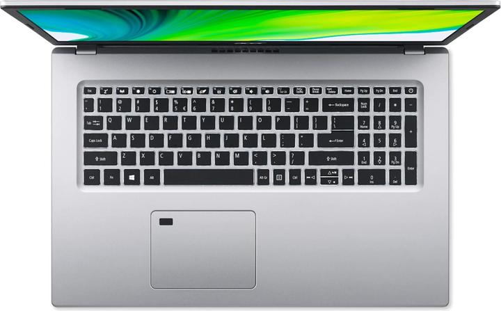 Produktbild Acer Aspire 5 (17.30", Intel Core i5-1135G7, 8 GB, 512 GB, DE)