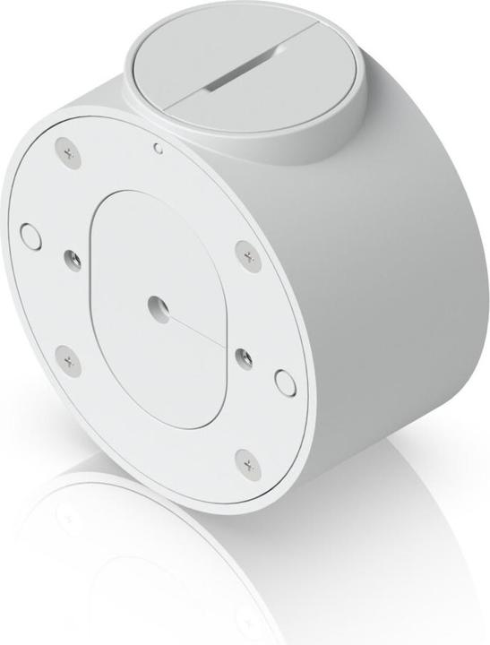 Actual product image Ubiquiti UniFi UACC-Camera-CJB-W