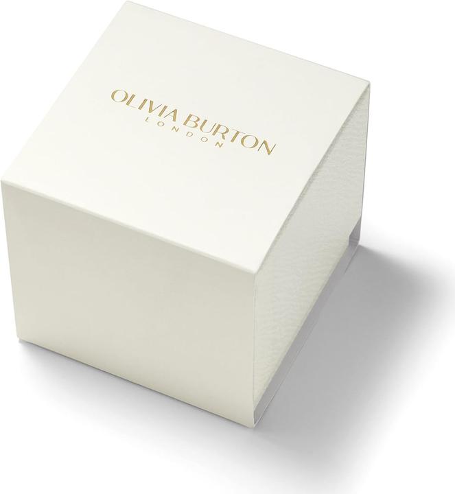 Produktbild Olivia Burton Drei Hand Quartz Bewegung Dimension Kollektion