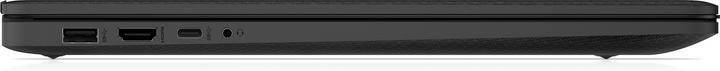 Actual product image HP 17-cn0013ng (17.30", Intel Celeron N4120, 8 GB, 512 GB, DE)