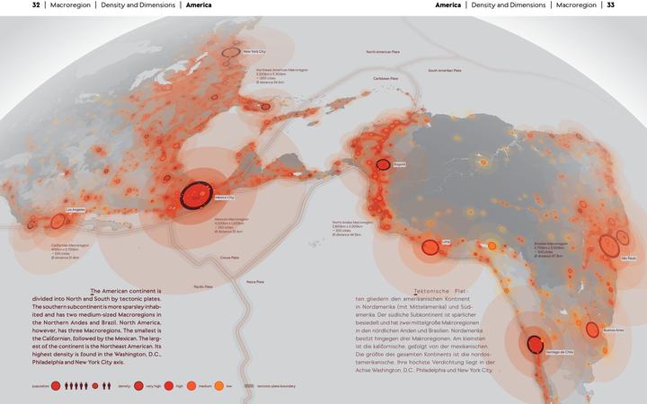 Actual product image Urban Being (German, Robin Renner, 2017)