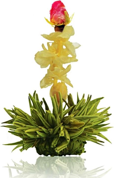 Produktbild Creano Erblühtee (200 g)