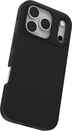 Actual product image Zagg Case für Apple iPhone 17 Pro Manhattan Snap black (Apple iPhone 17 Pro)