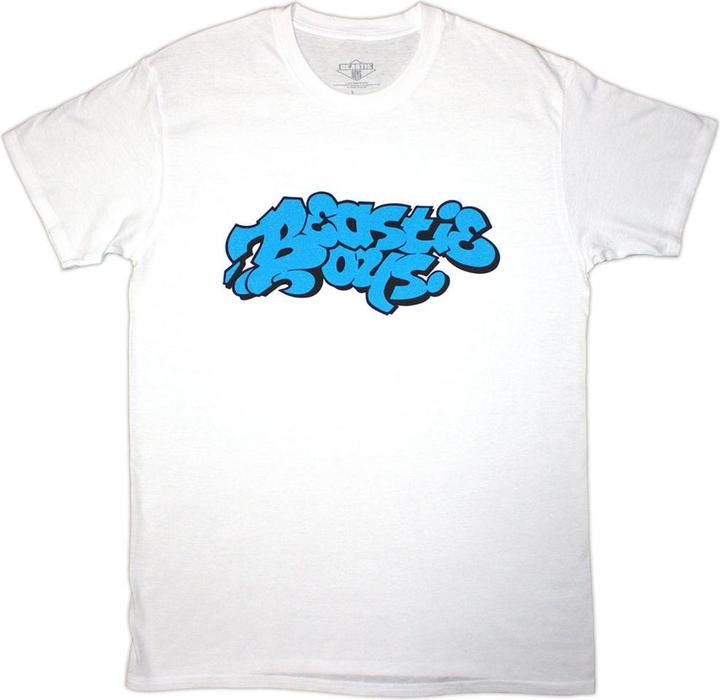 Produktbild The  Beastie Boys Graffiti Logo (S)