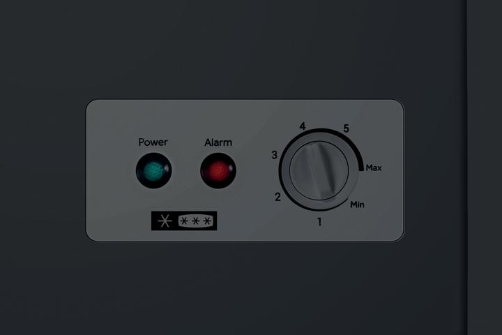 Actual product image Candy CCHH 200EB (Stand-alone, 196 l)