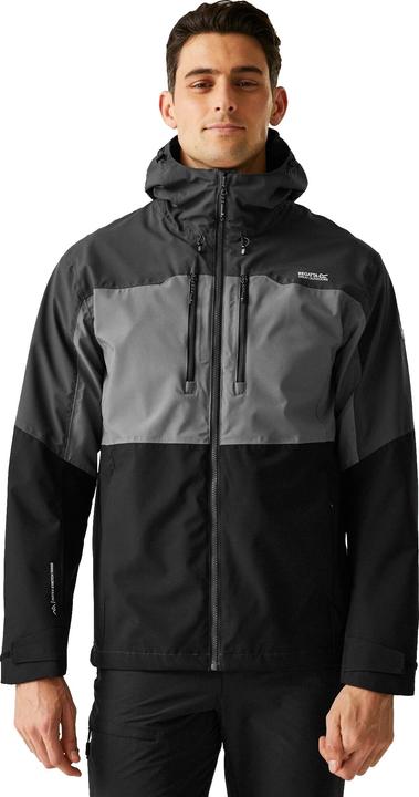 Produktbild Regatta Maland II Jacke wasserfest (L)