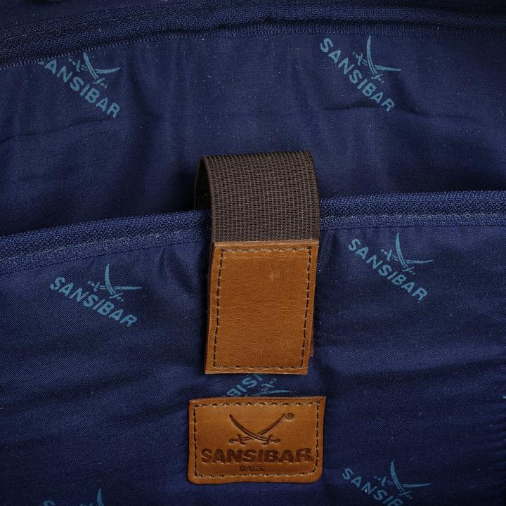 Image du produit Sansibar Aktentasche BUSINESS BAG, BLACK