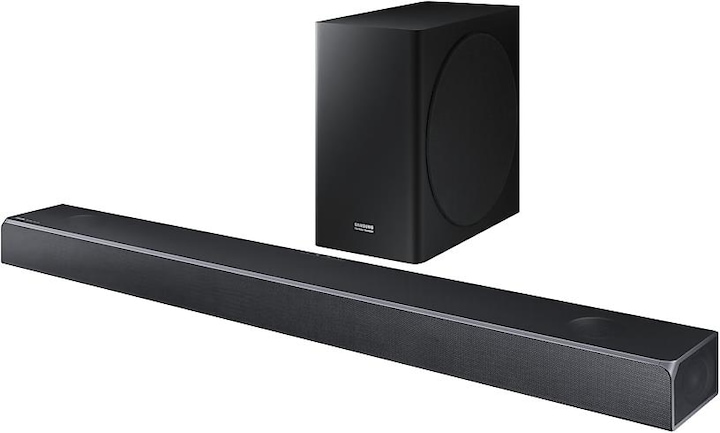 Produktbild Samsung HW-Q80R (372 W, 5.1.2 Kanal)