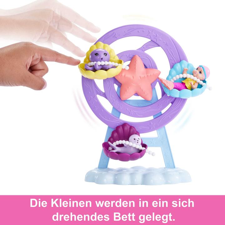 Image du produit Barbie Dreamtopia Dolls and Accessories