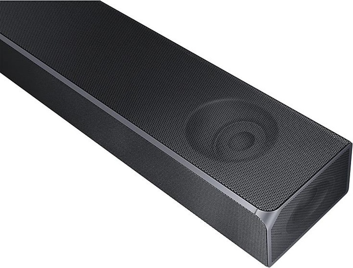 Produktbild Samsung HW-Q80R (372 W, 5.1.2 Kanal)