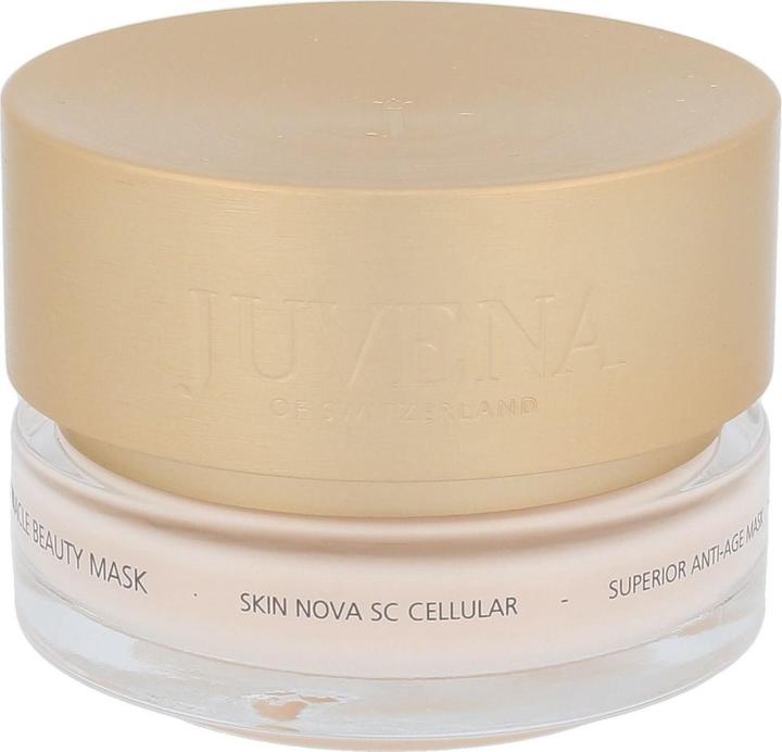 Actual product image Juvena Miracle Beauty Mask (75 ml)