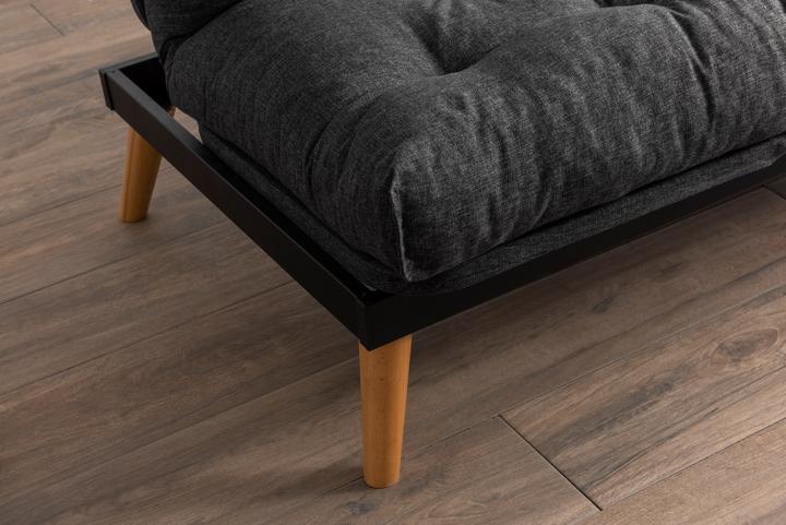 Produktbild Atelier del Sofa Saki (3-Sitzer)