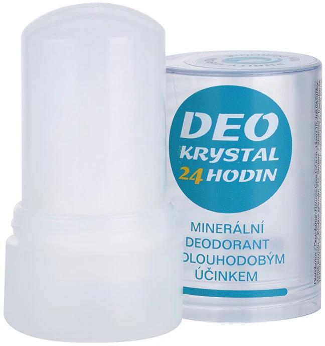 Produktbild Purity Deo Krystal (Stick, 120 g)