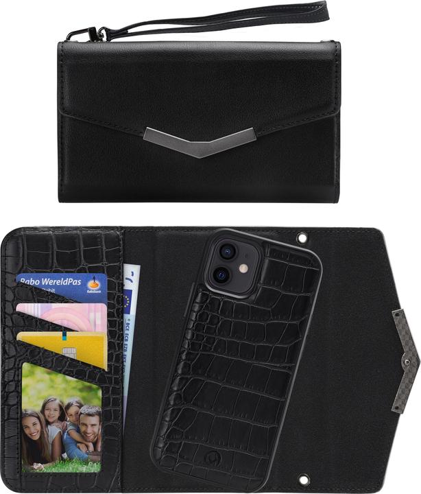 Actual product image Mobilize Coupling