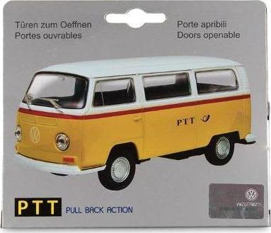 Produktbild Sombo Bus T2B 1972 PTT
