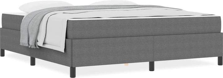 Actual product image VidaXL Modern bed (180 x 200 cm)