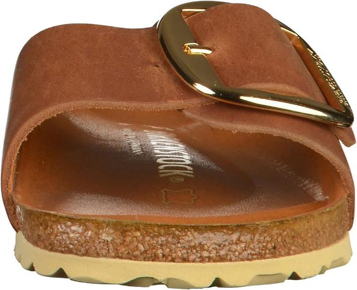Produktbild Birkenstock Pantoletten Madrid Big Buckle (38)