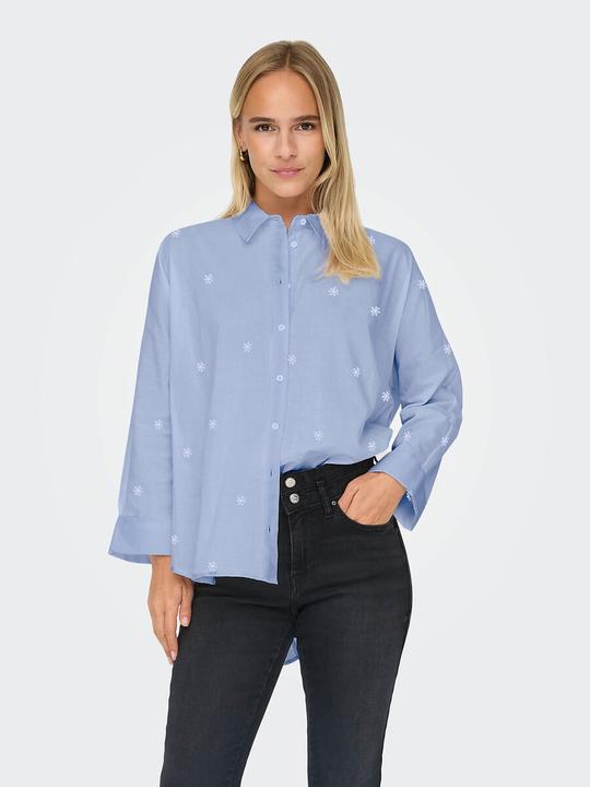 Immagine prodotto Only Camicia box fit con colletto camicia camicia camicia camicia (XL)