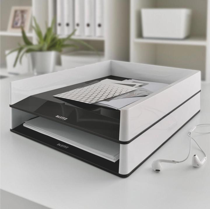 Produktbild Leitz Wow (A4)