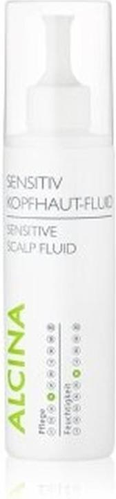 Actual product image Alcina SENSITIVE LINE Scalp Fluid (125 ml)