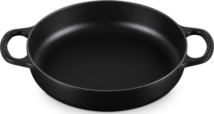 Actual product image Le Creuset Every Day Pan (28 cm, Frying pan, Cast iron)
