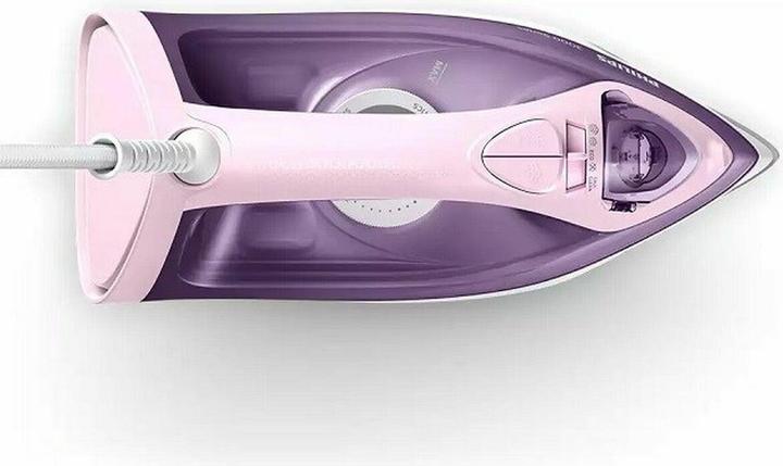 Actual product image Philips 3000 series DST3020/20 (2200 W, 160 g/min)