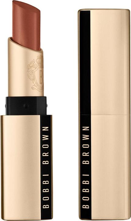Produktbild Bobbi Brown Luxe Matte Lipstick Downtown R. (Downtown Rose)