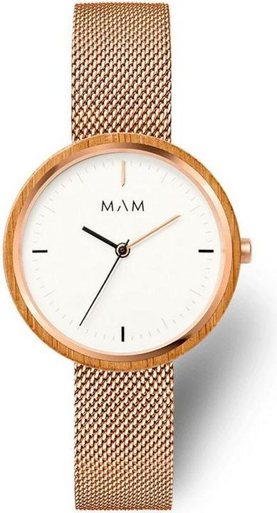 Immagine prodotto MAM Unisex Watch 669 (Ã˜ 33 mm) (33 mm)