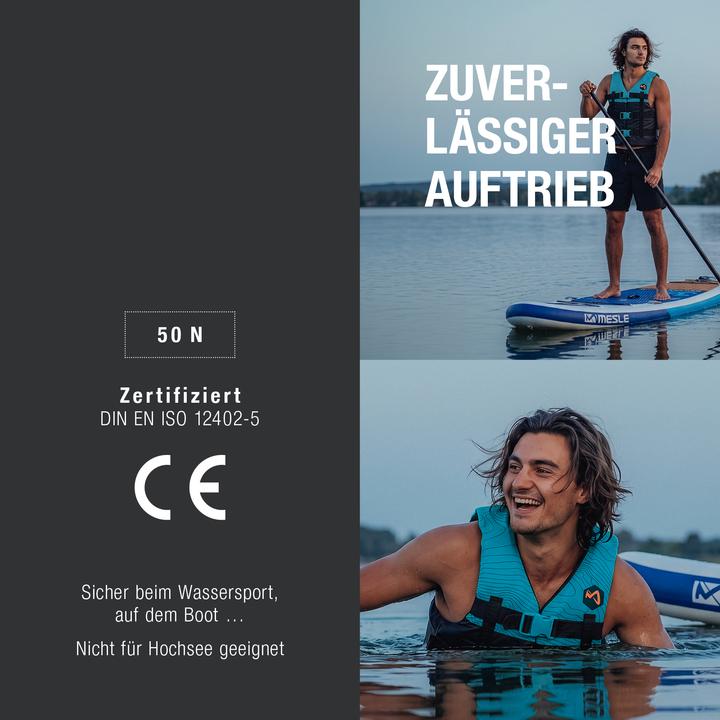 Produktbild Mesle H210 (XXS, 30 - 40 kg)