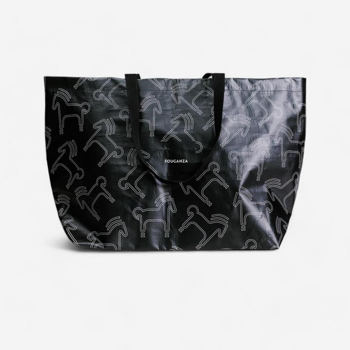 Produktbild Fouganza Putztasche Reiten Polyester
