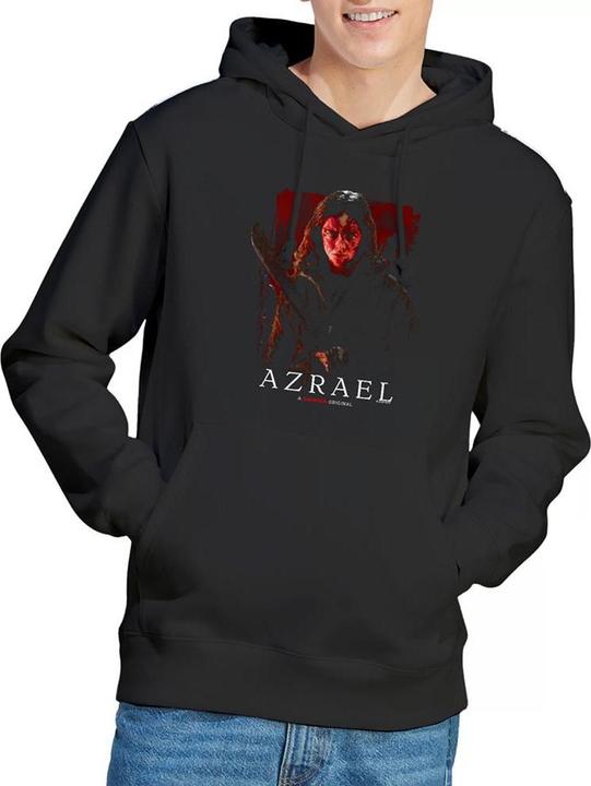 Produktbild Azrael Kapuzenpullover (S)