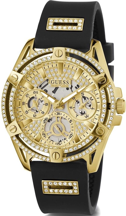 Produktbild Guess QUEEN Armbanduhr (Analoguhr, 40 mm)