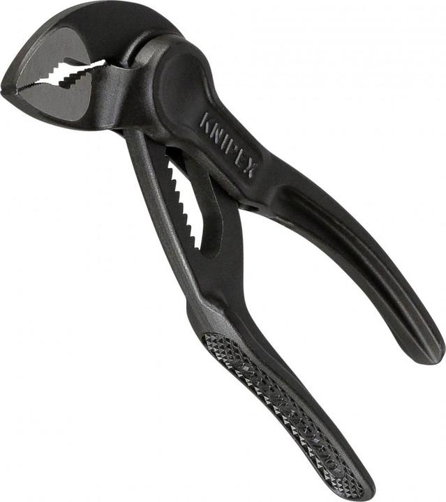 Actual product image Knipex Cobra XS 87 00 100 (100 mm)