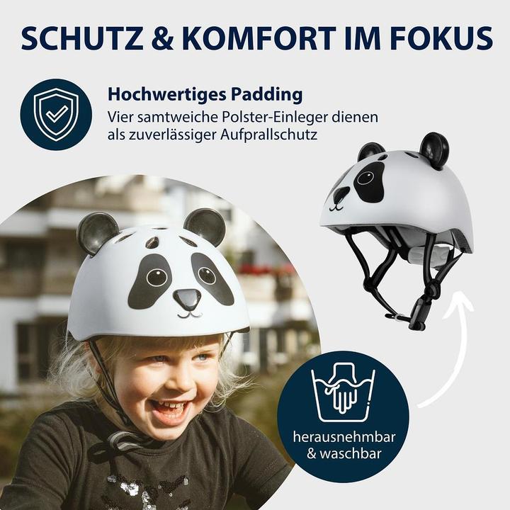 Produktbild Hudora Pandy (48 - 52 cm)
