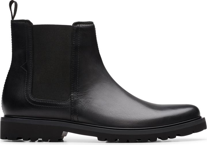 Image du produit Clarks M Berwick Easy (45)