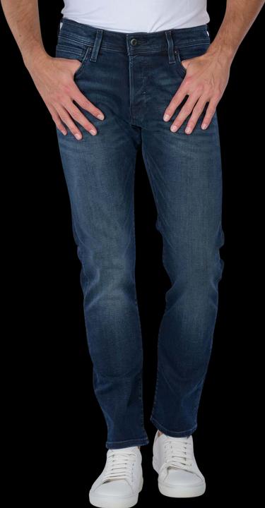 Produktbild Jack & Jones Glenn Fox CB 104 Slim Fit Jeans (W32/L36)