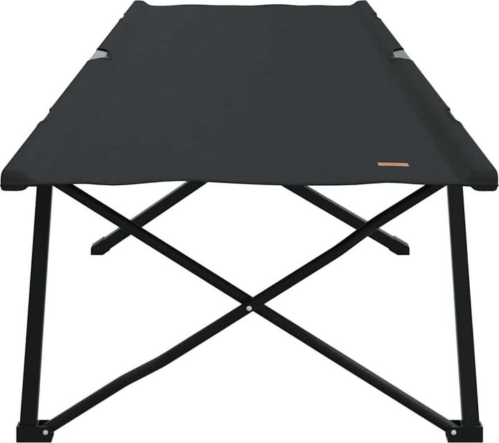 Produktbild vidaXL Campingbett