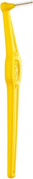 Image du produit TePe Brosse interdentaire Angle MULTIPACK jaune (25 x, 4 mm)