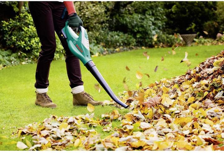 Image du produit Bosch Home & Garden Alb 18 (Fonctionnement sur batterie, Souffleur de feuilles)