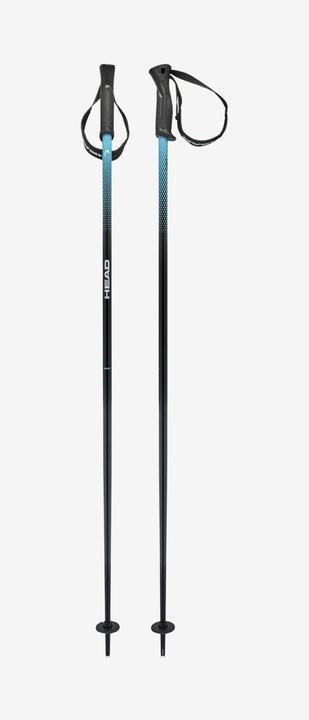 Immagine prodotto Head Frontside black speed blue (135 cm)