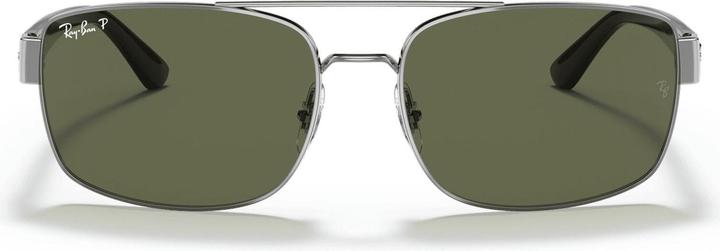 Produktbild Ray Ban RB3687 004/58 61