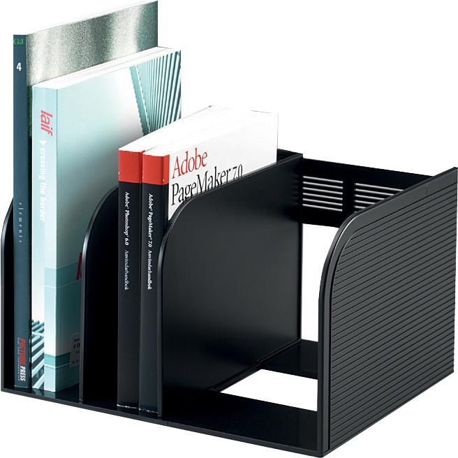 Actual product image Durable Desk tray (A3, A4, A4 - C4, A5)