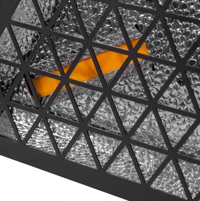 Actual product image Mac Mah MACAMBERT Amber-T (LED)