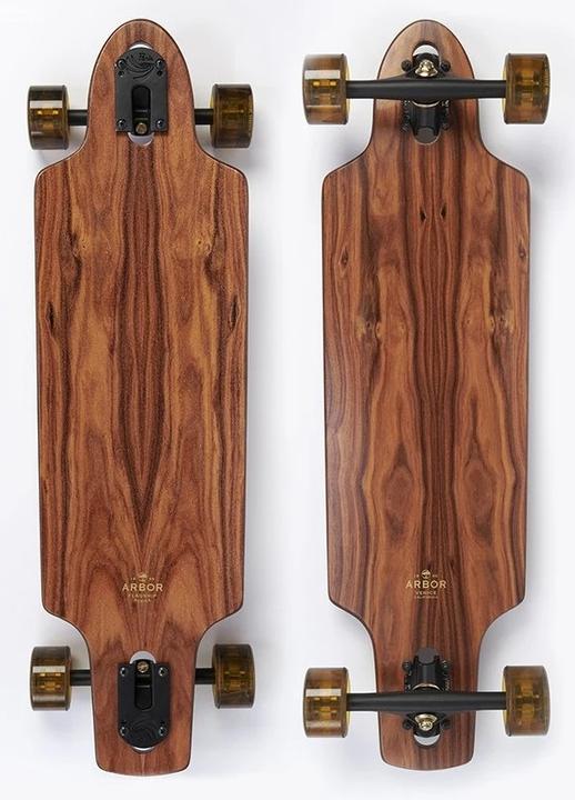 Produktbild Arbor Flagship Zeppelin Cruiser (32")