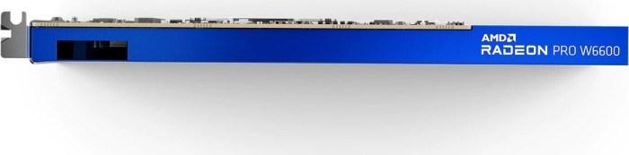 Produktbild AMD Radeon Pro W6800 (32 GB)